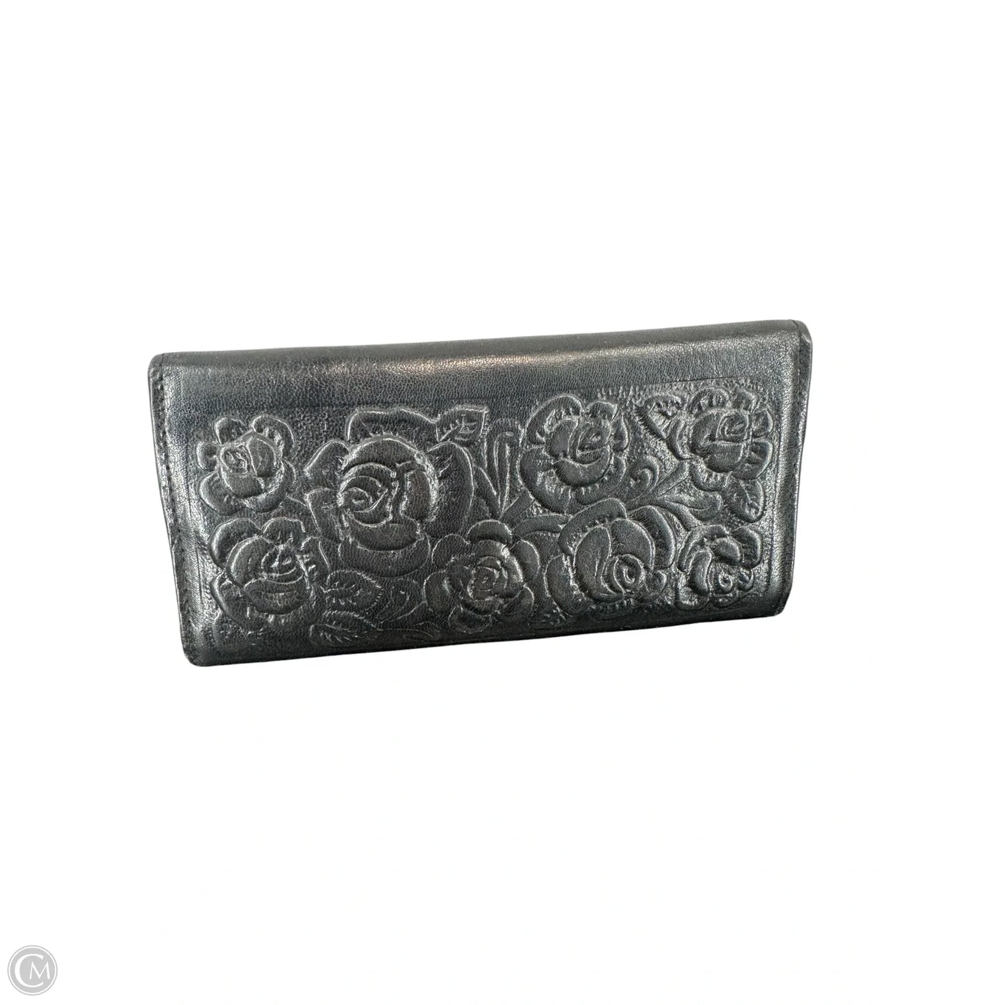 Wallet By Clothes Mentor, Size: Medium
