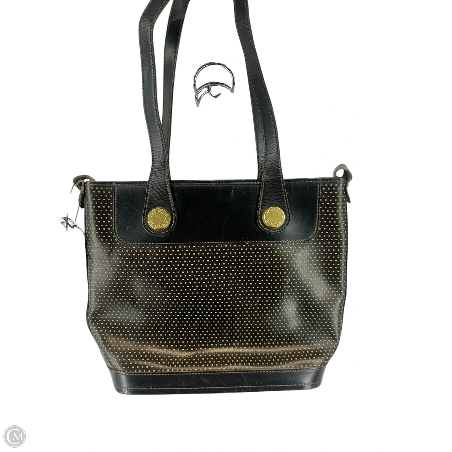 Handbag Designer By Dooney And Bourke, Size: Medium