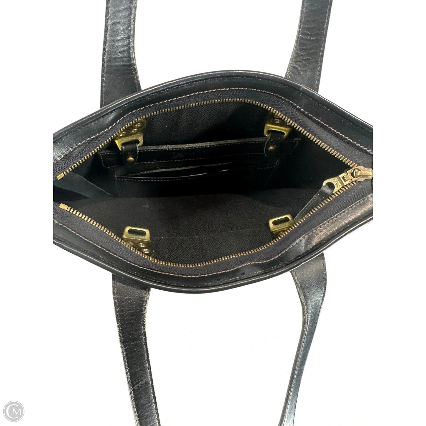 Handbag Designer By Dooney And Bourke, Size: Medium