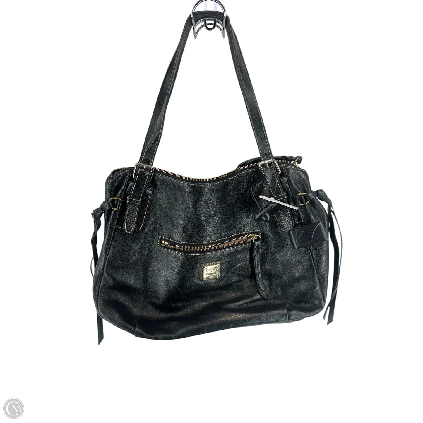 Handbag Designer By Dooney And Bourke, Size: Medium