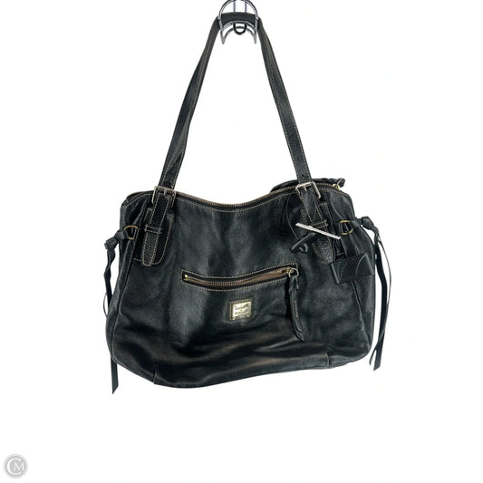 Handbag Designer By Dooney And Bourke, Size: Medium