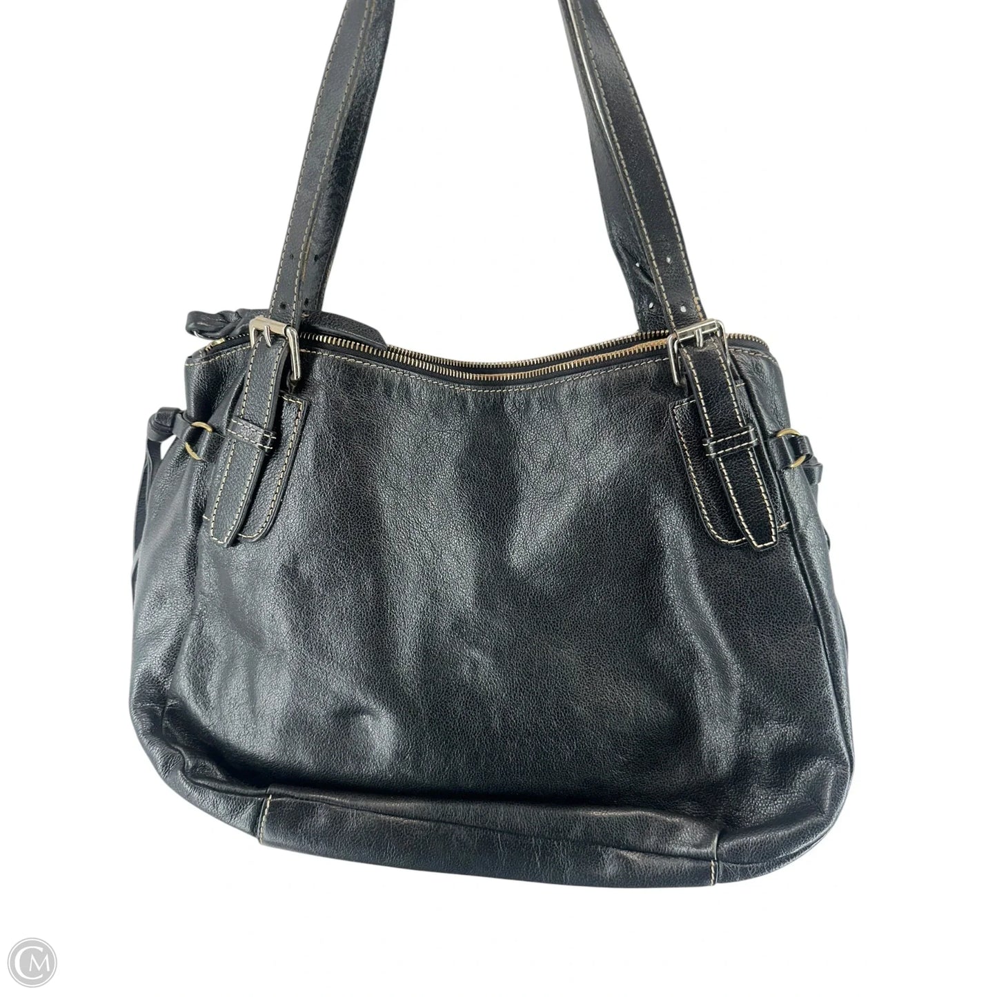 Handbag Designer By Dooney And Bourke, Size: Medium