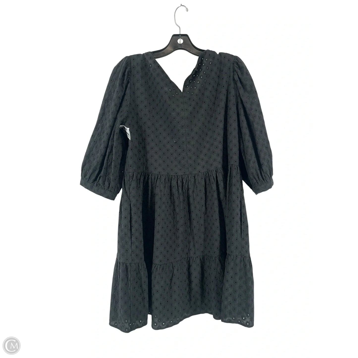 Dress Casual Short By Wayf In Black, Size: M
