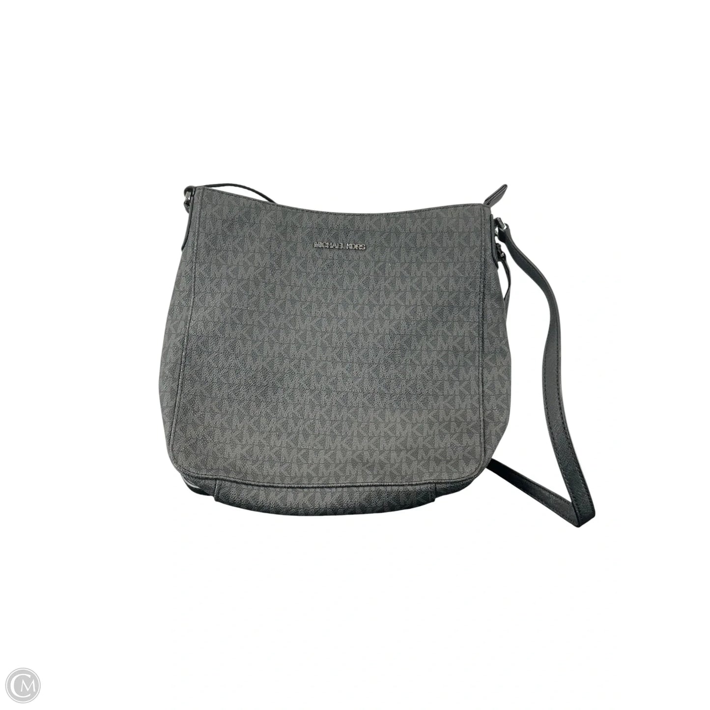 Crossbody Designer By Michael Kors, Size: Medium