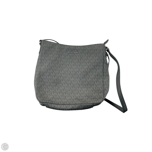 Crossbody Designer By Michael Kors, Size: Medium