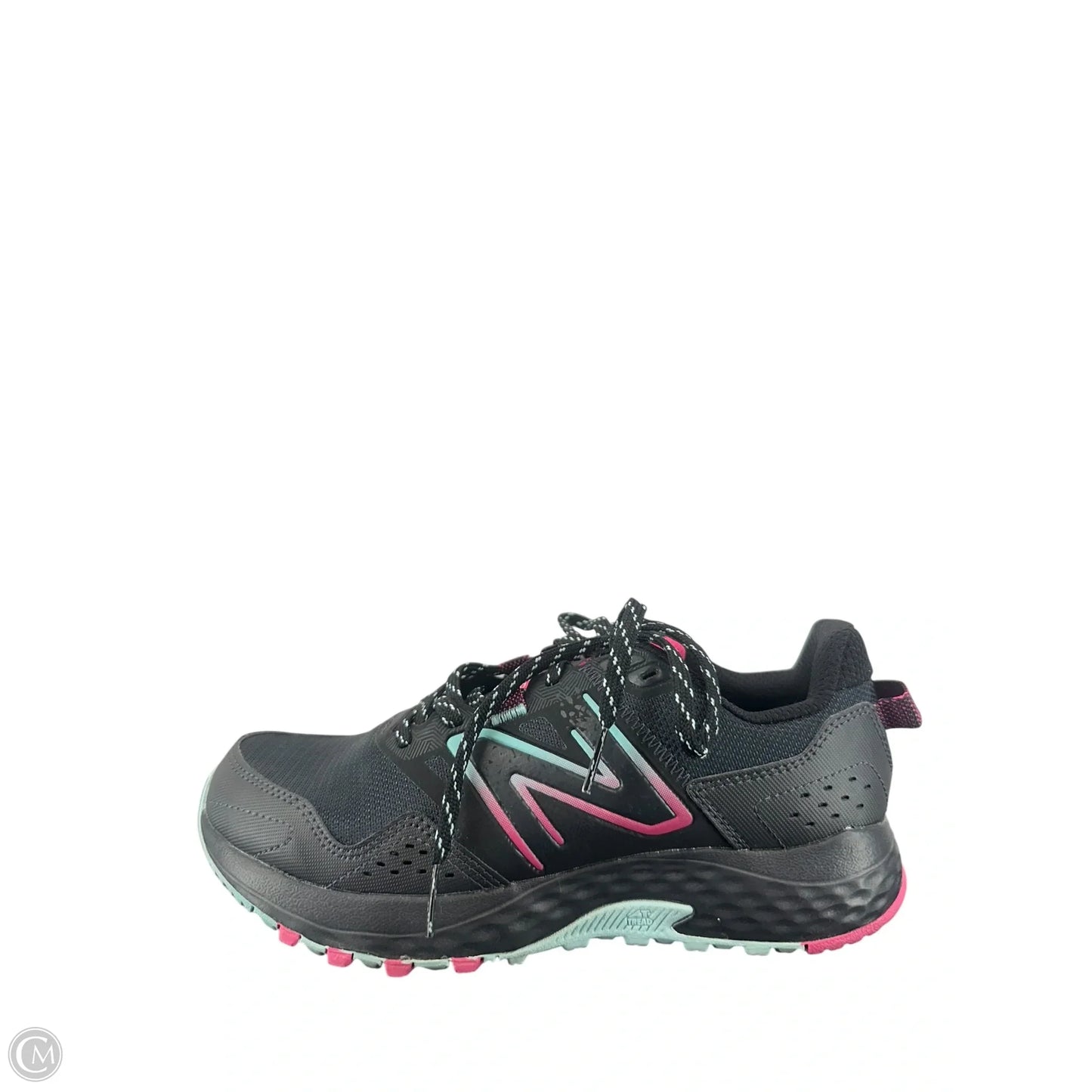 Shoes Athletic By New Balance In Black, Size: 6.5