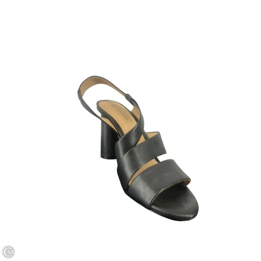 Shoes Heels Block By Antonio Melani In Black, Size: 9.5