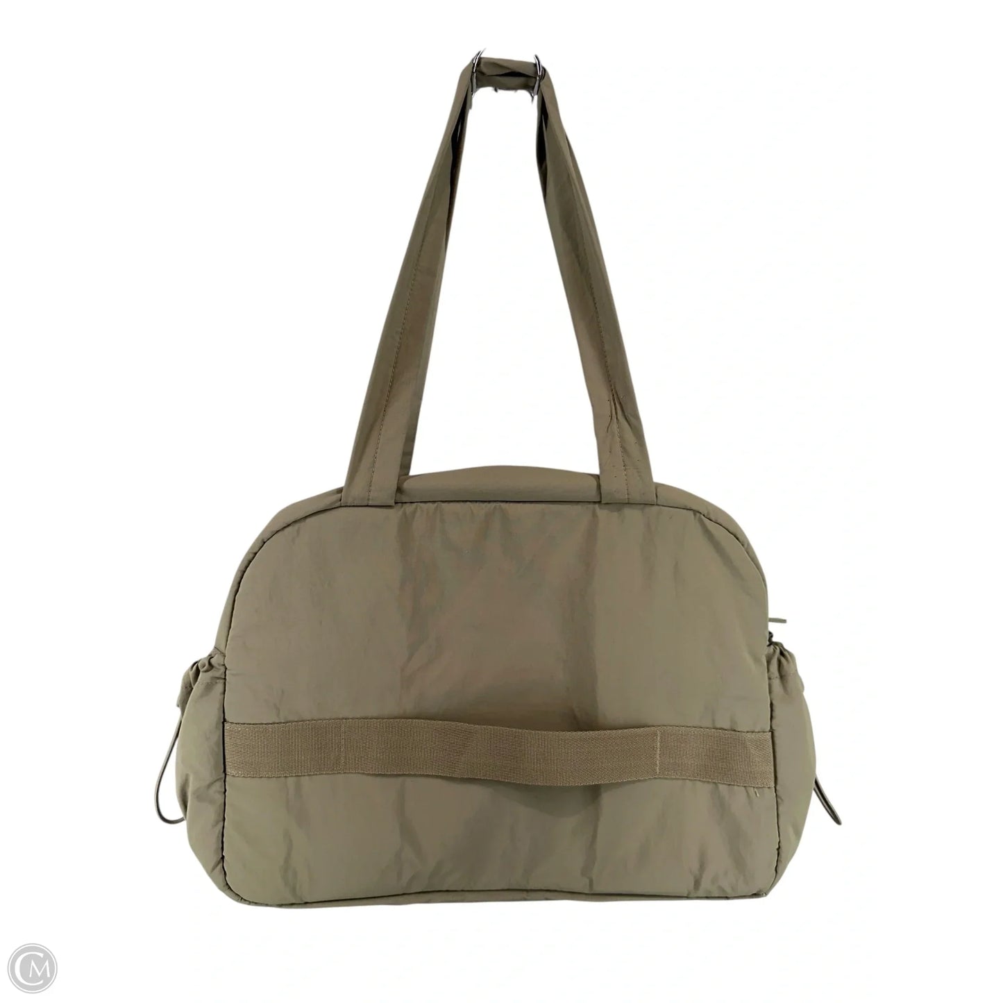 Duffle And Weekender By Clothes Mentor, Size: Medium