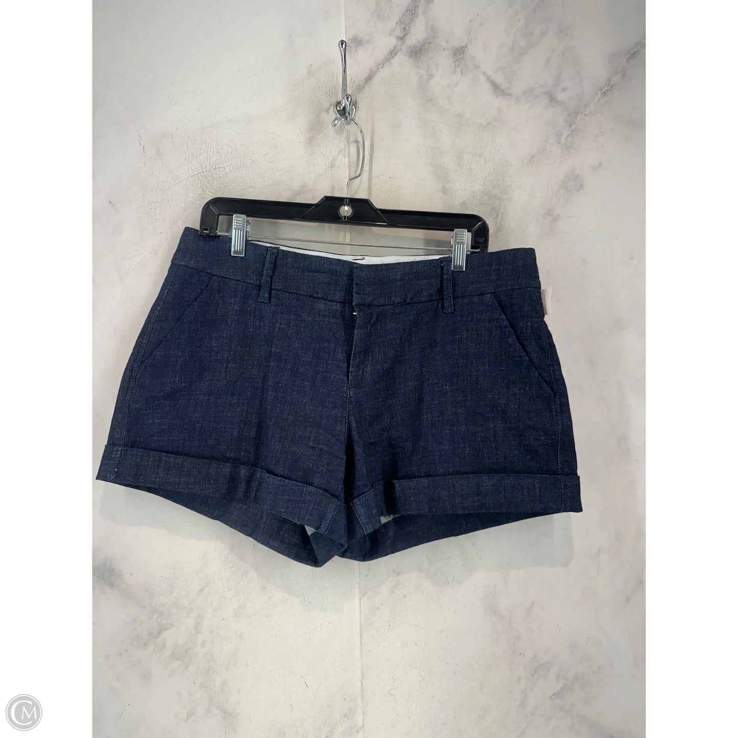 Shorts By Dear John In Blue Denim, Size: 30