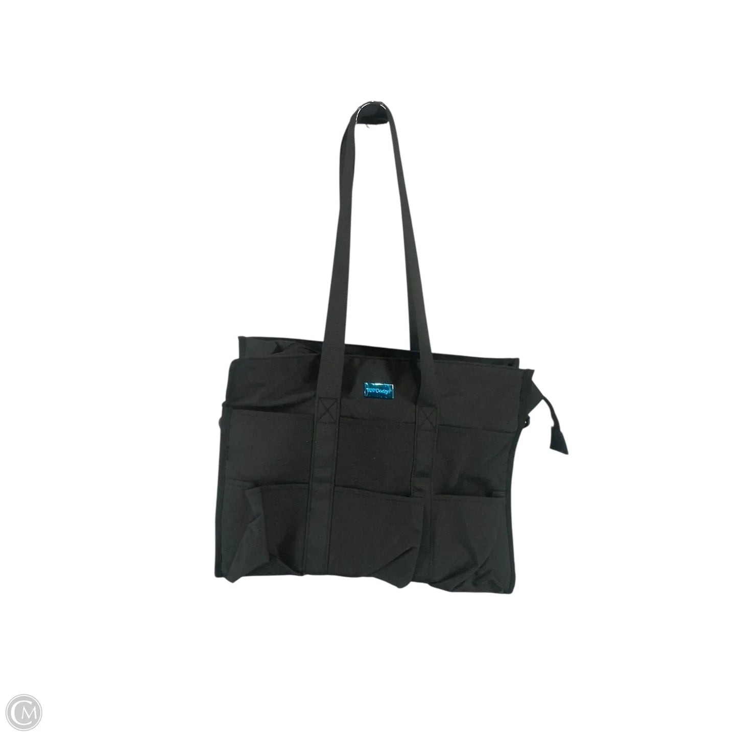 Handbag By Clothes Mentor, Size: Large