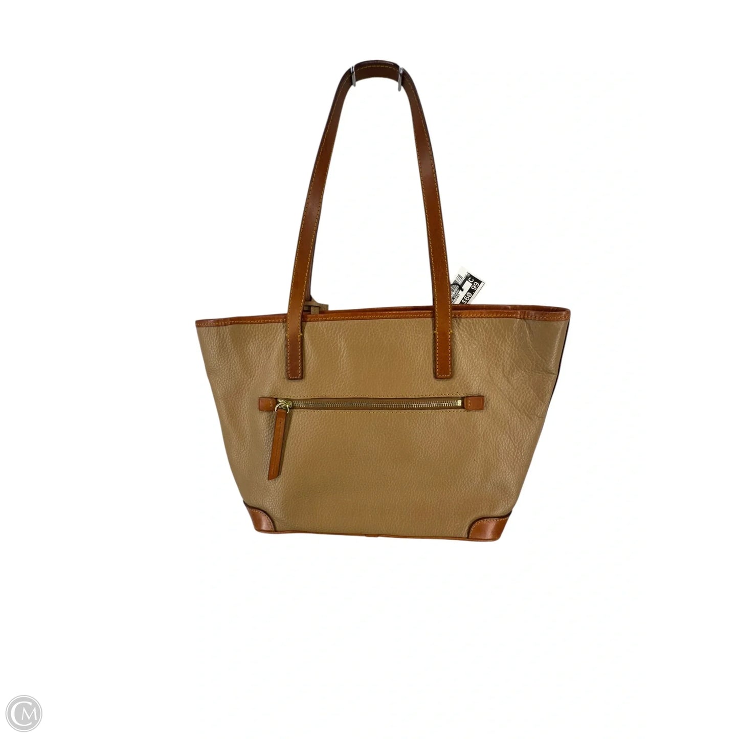 Handbag Designer By Dooney And Bourke, Size: Medium