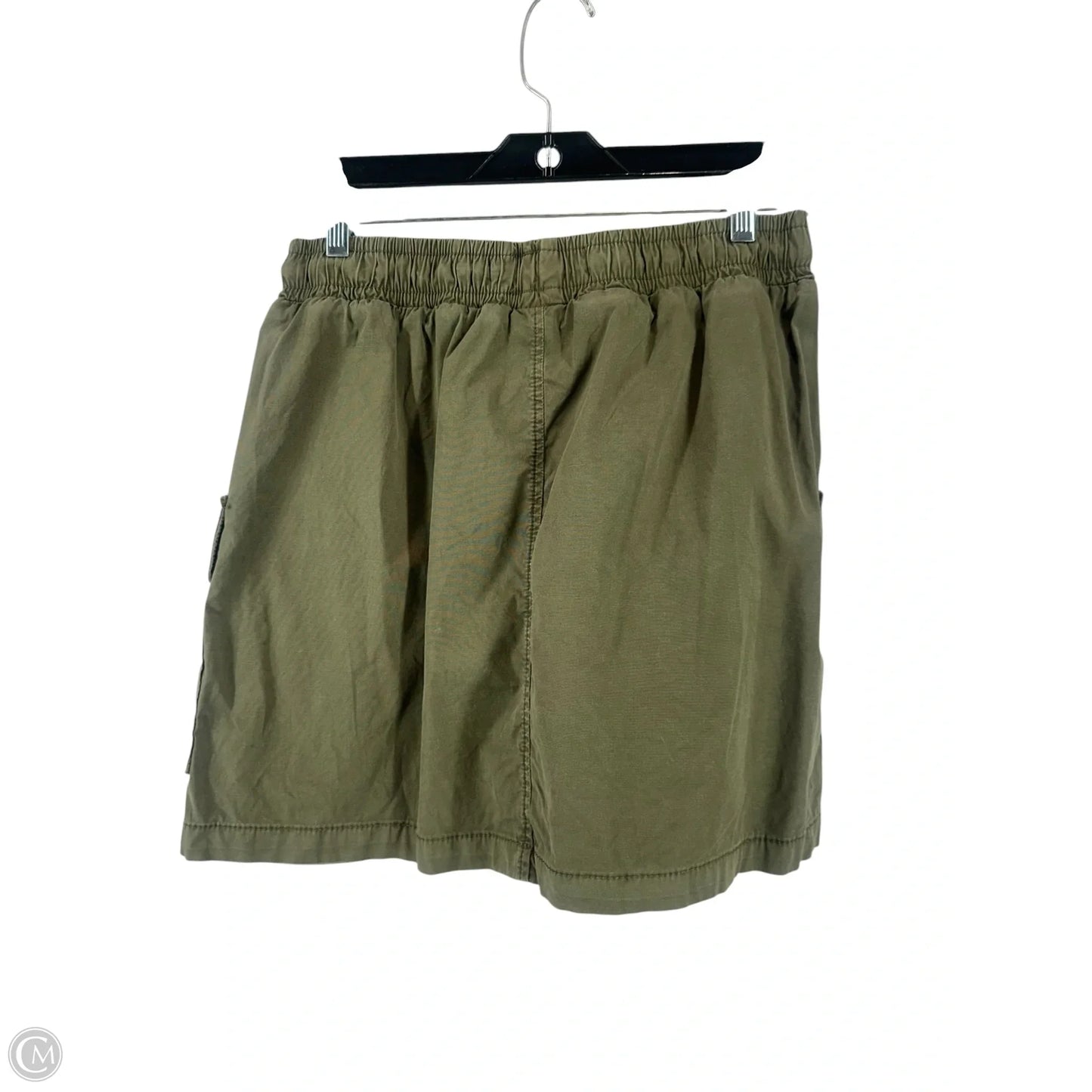 Skirt Mini & Short By Sanctuary In Green, Size: L