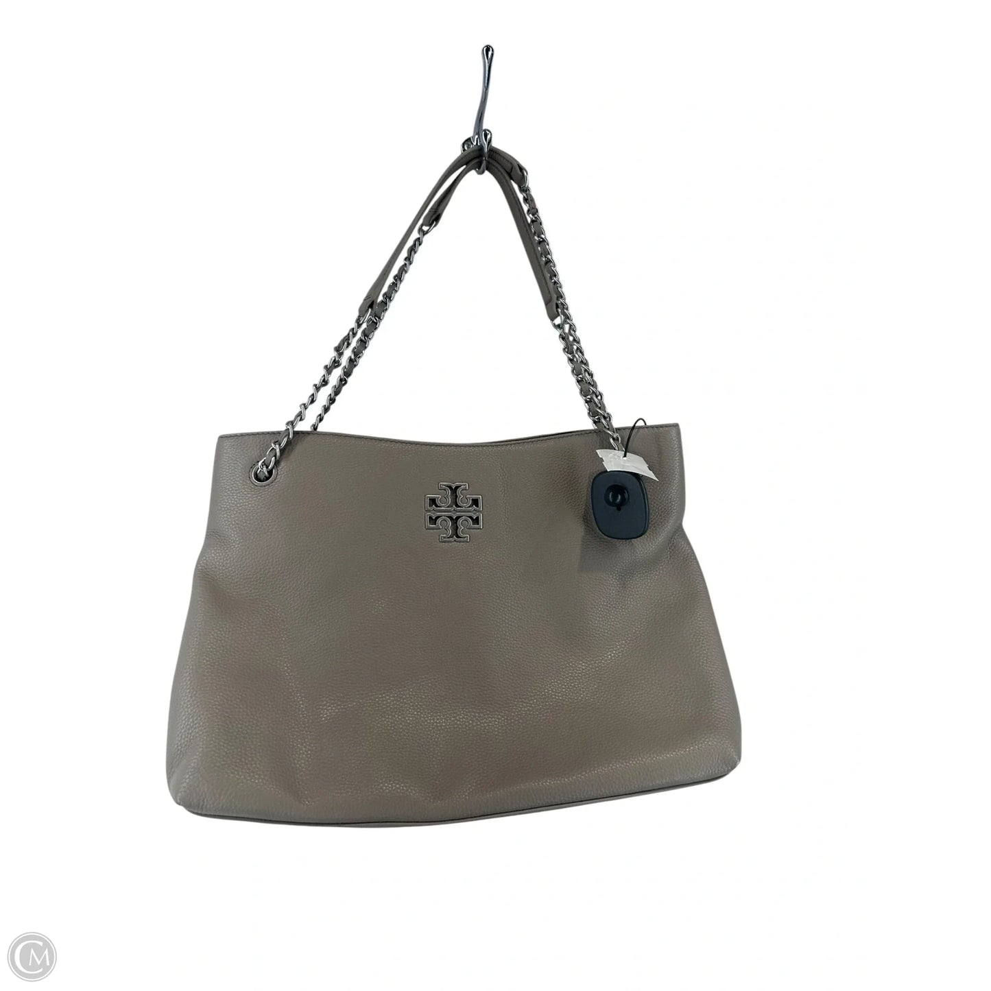 Handbag Designer By Tory Burch, Size: Large