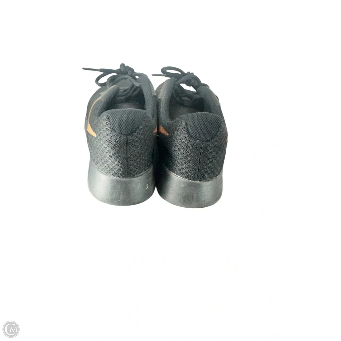 Shoes Sneakers By Nike In Black, Size: 9.5