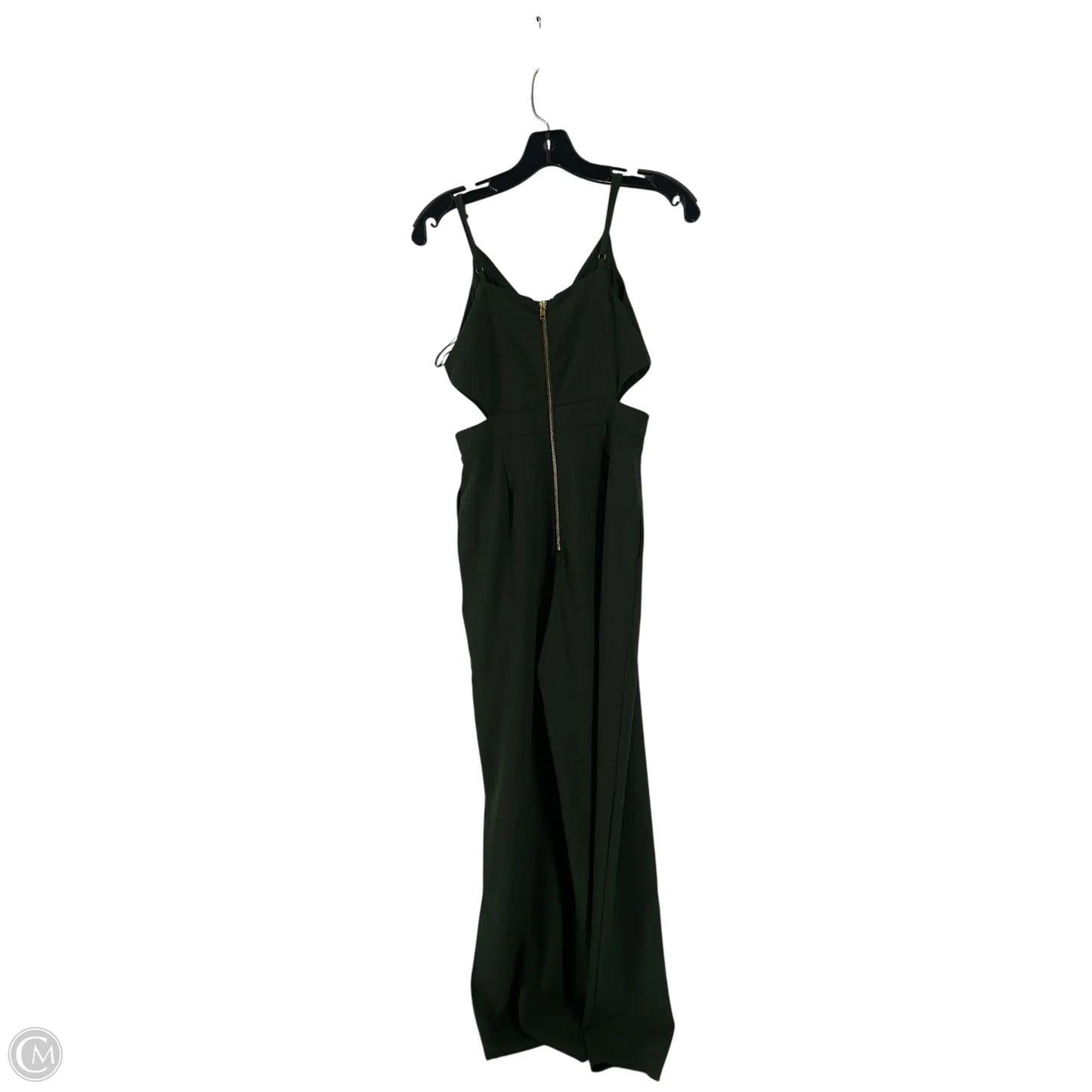 Jumpsuit By Gb In Green, Size: S