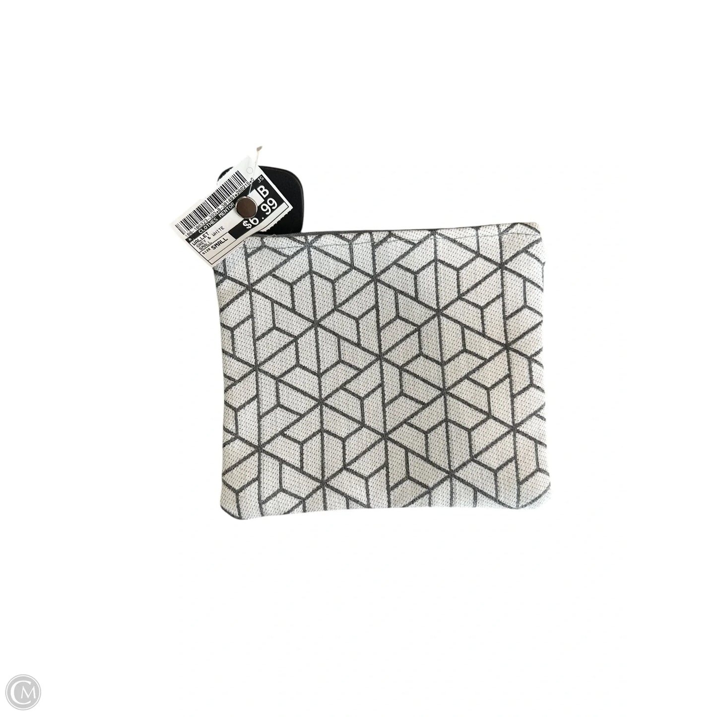 Wallet By Clothes Mentor, Size: Small