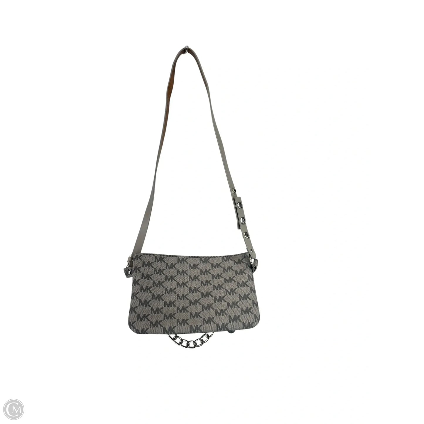 Belt Bag Designer By Michael Kors, Size: Small