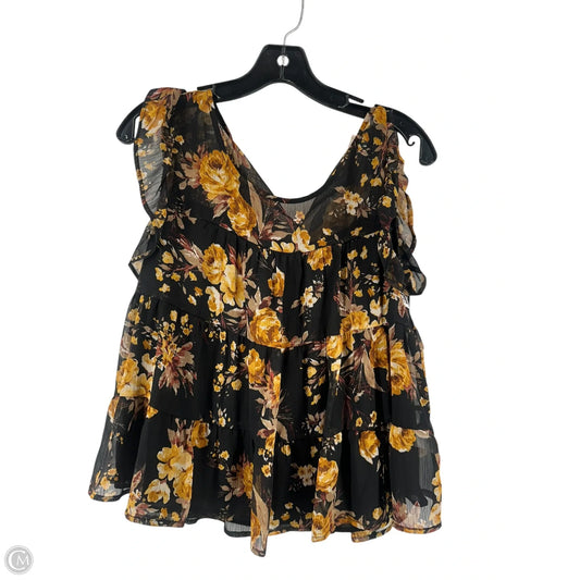 Top Short Sleeve By Dr2 In Pink, Size: M