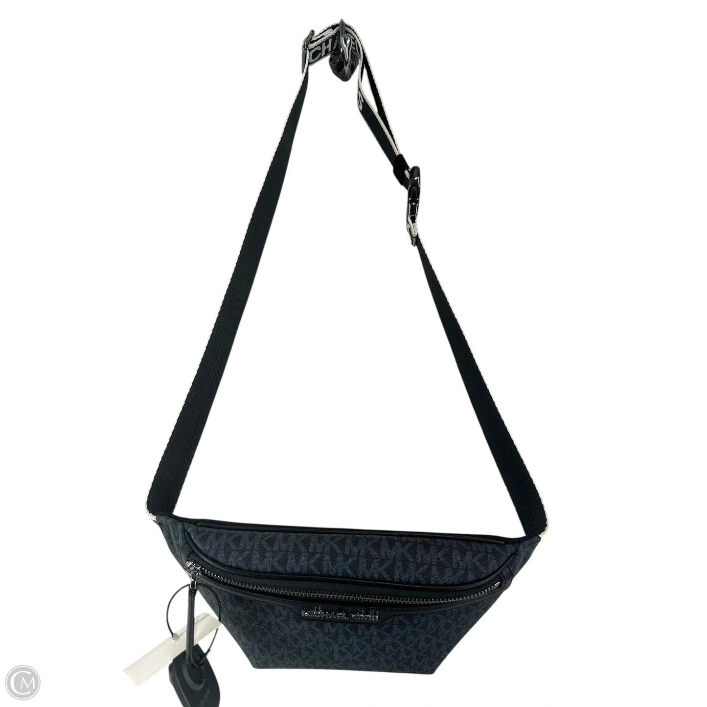 Crossbody Designer By Michael Kors, Size: Small