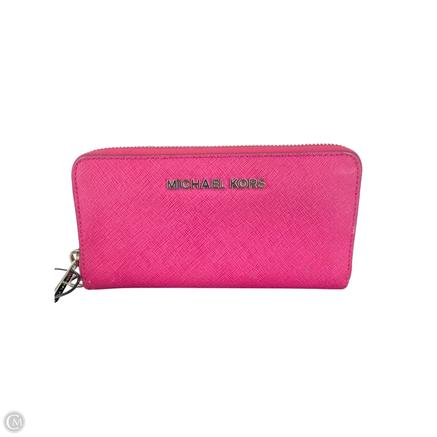 Wallet Designer By Michael Kors, Size: Medium