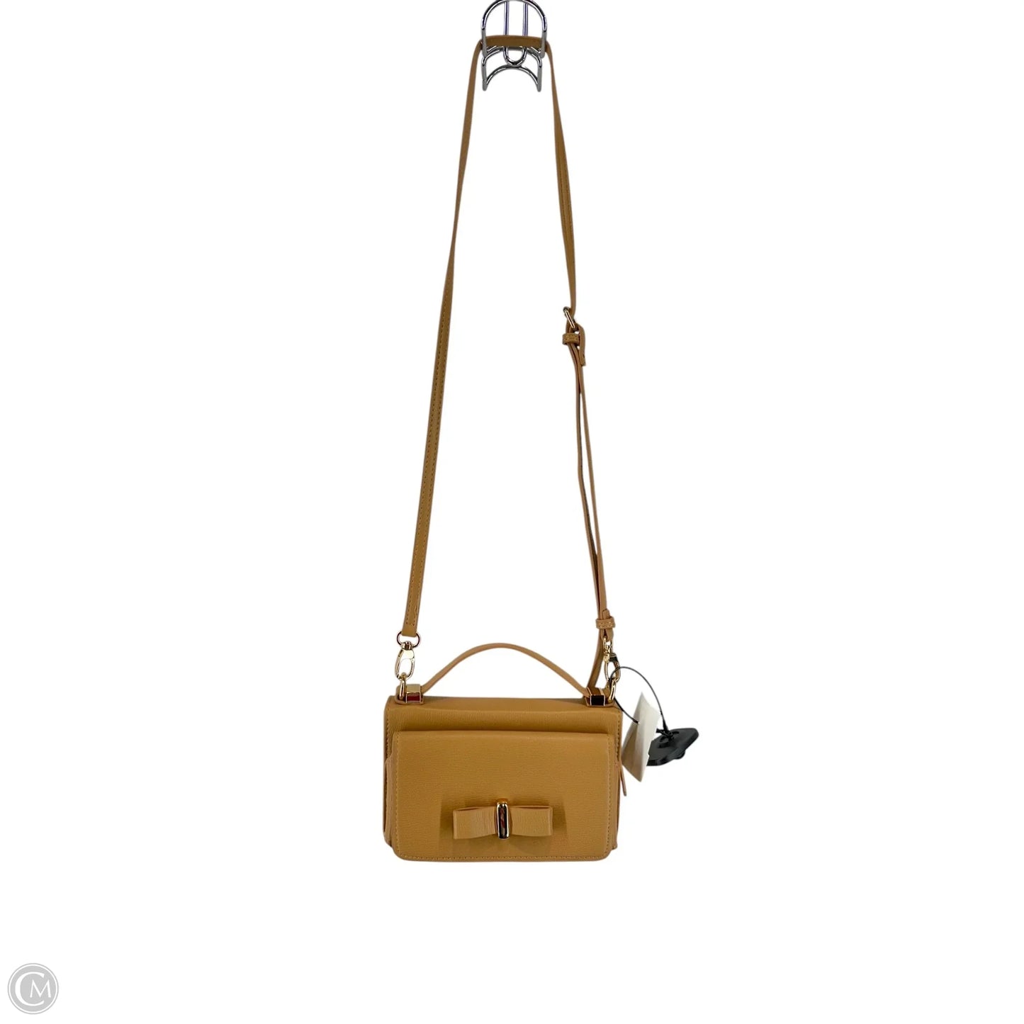 Crossbody By Clothes Mentor, Size: Small