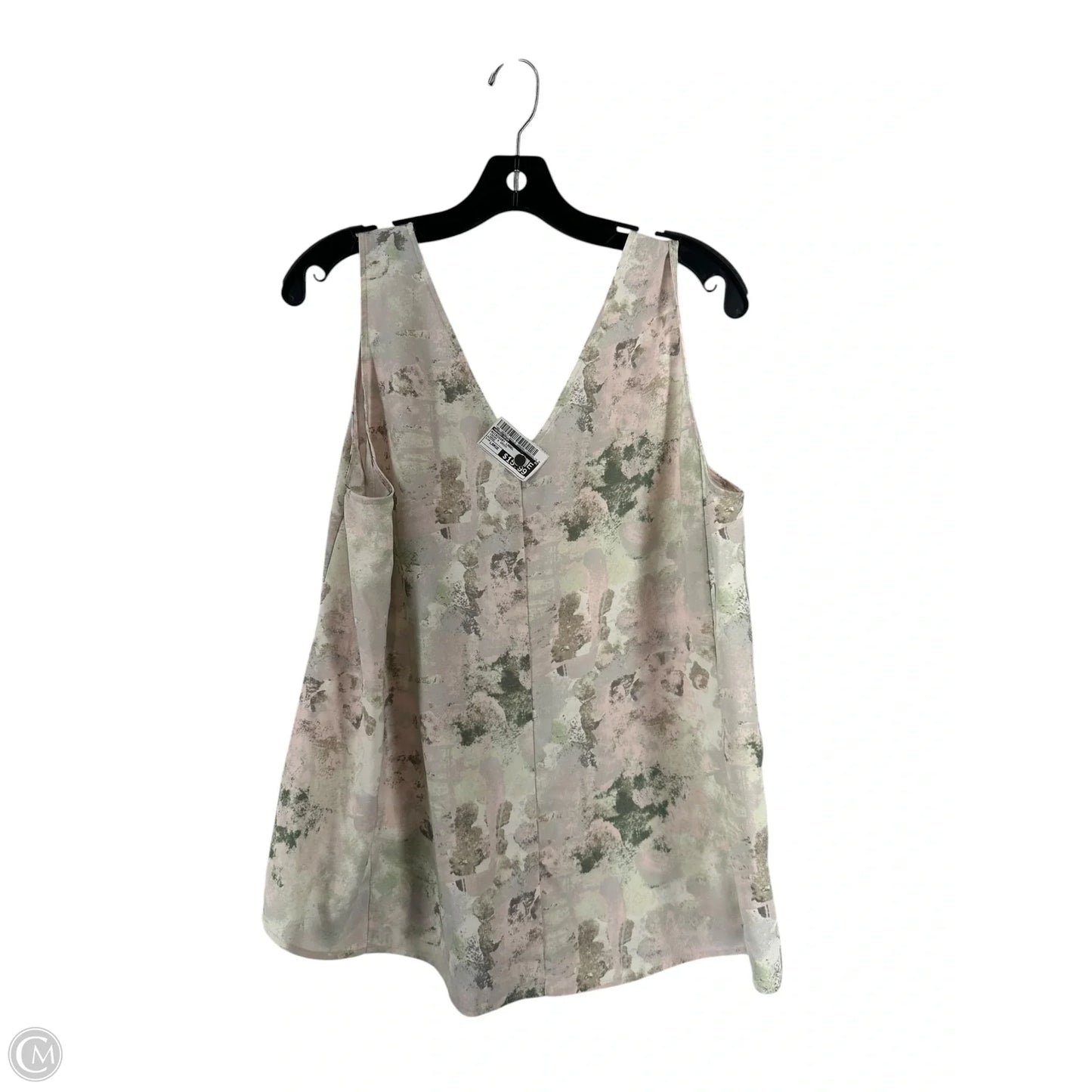 Accessory Label By Nordstrom, Size: Large