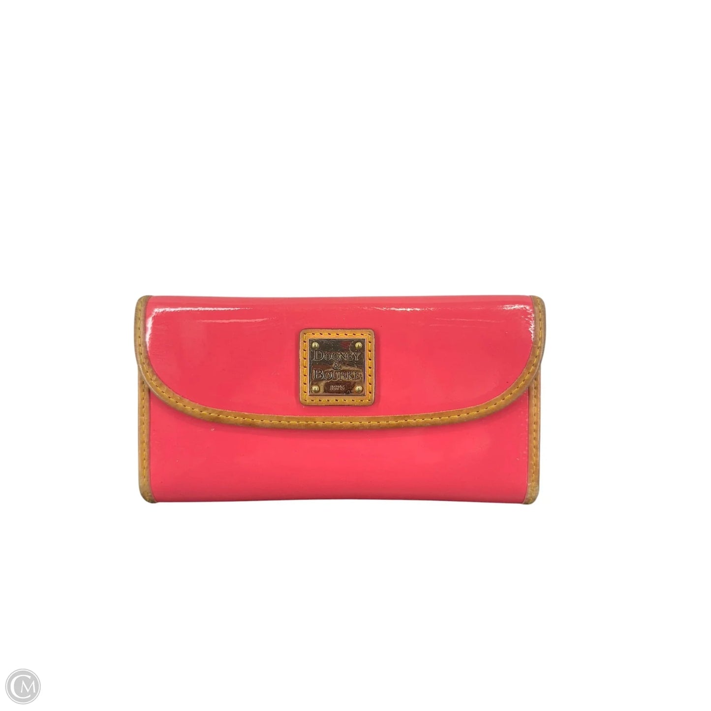 Wallet Designer By Dooney And Bourke, Size: Small