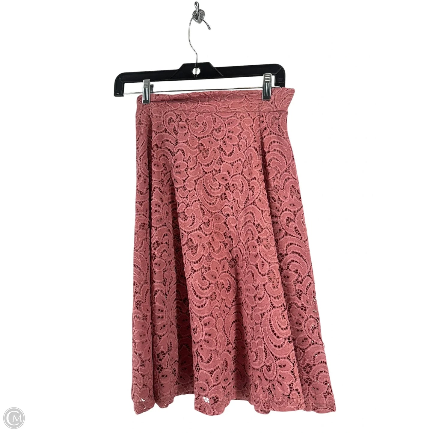 Skirt Mini & Short By See You Monday In Pink, Size: S