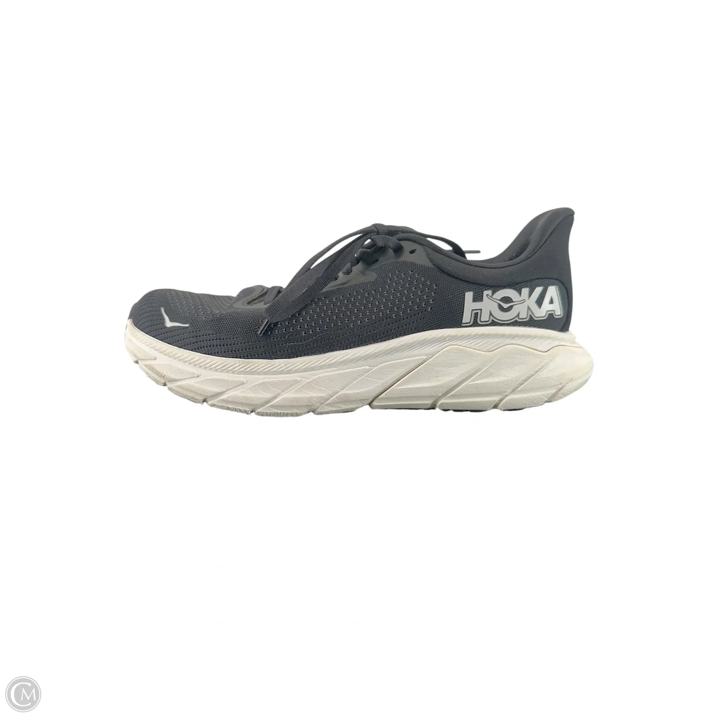 Shoes Sneakers By Hoka In Black, Size: 8.5