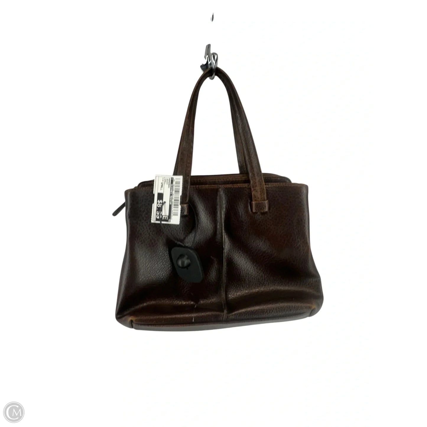 Handbag By Clothes Mentor, Size: Small