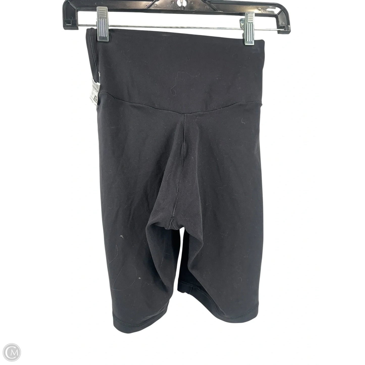 Athletic Shorts By Offline In Black, Size: M