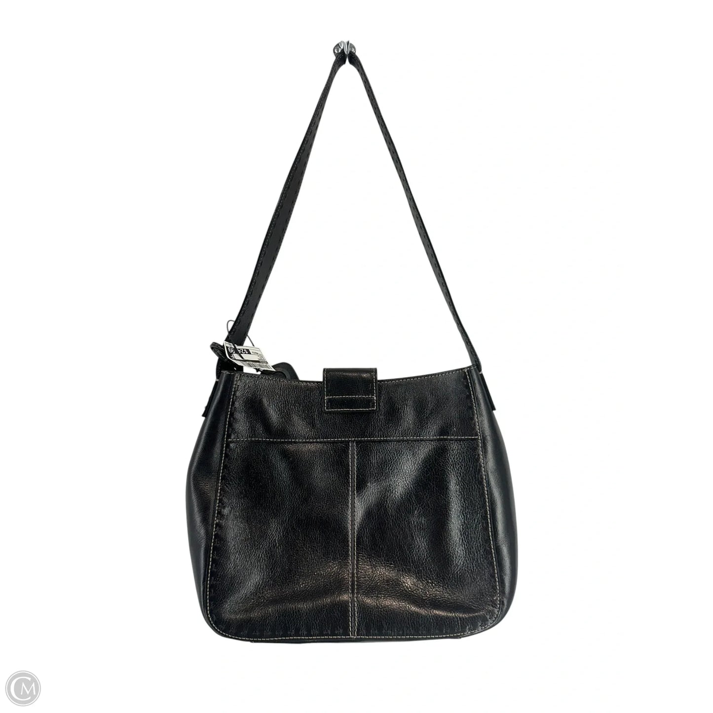 Handbag By Fossil, Size: Medium