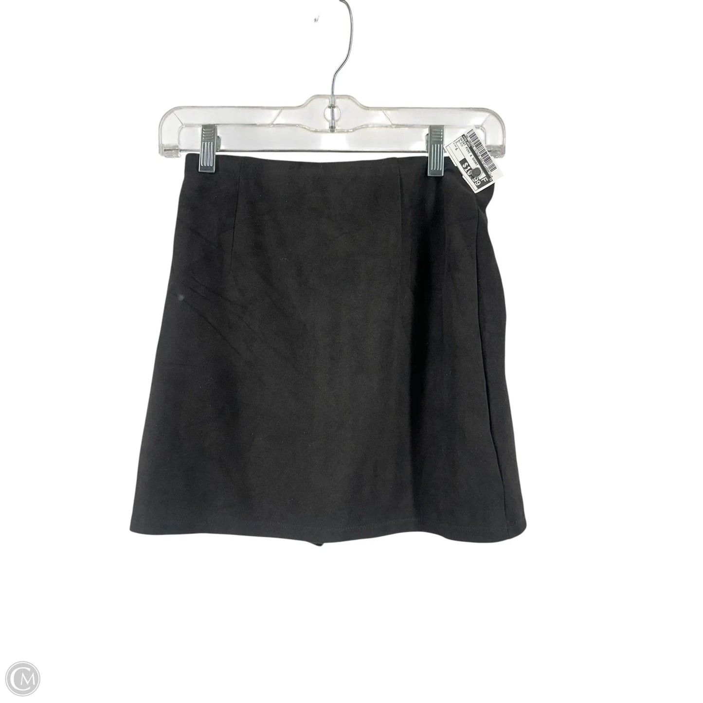 Skirt Mini & Short By Halara In Black, Size: S