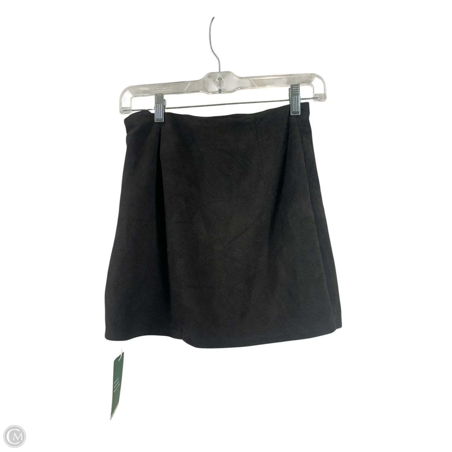 Skirt Mini & Short By Halara In Black, Size: S