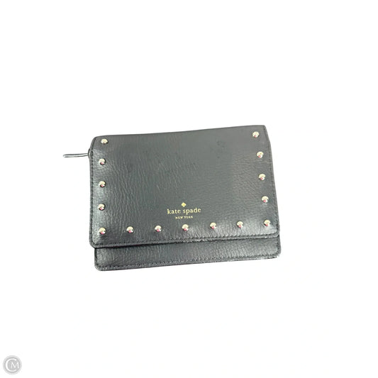 Wallet Designer By Kate Spade, Size: Medium