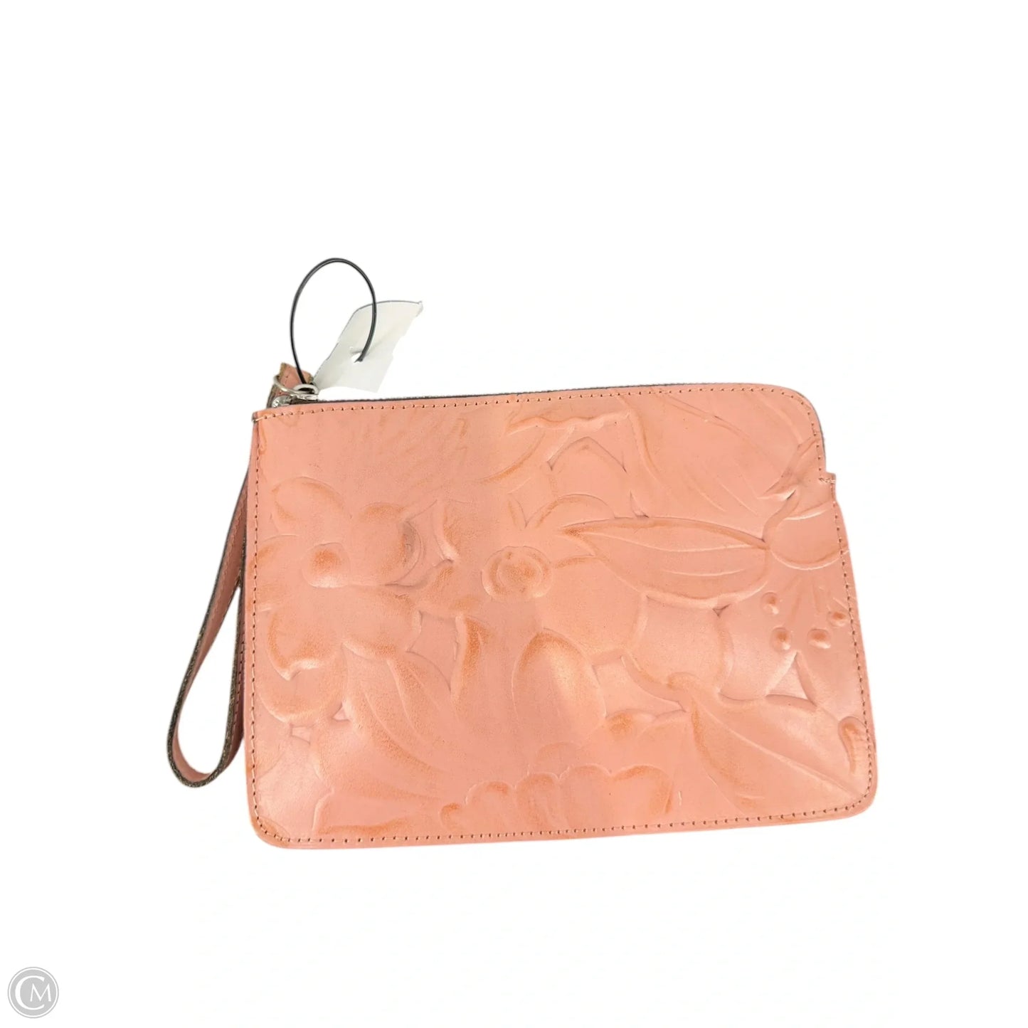 Clutch Designer By Patricia Nash, Size: Medium