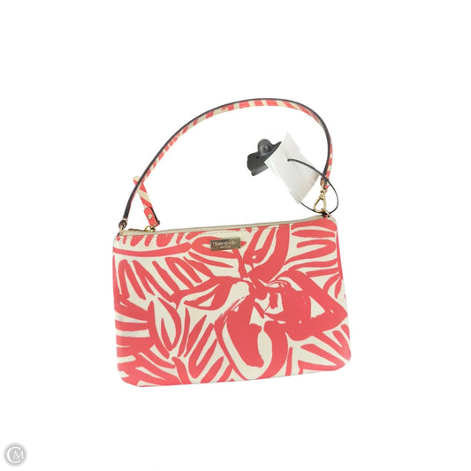 Clutch Designer By Kate Spade, Size: Small