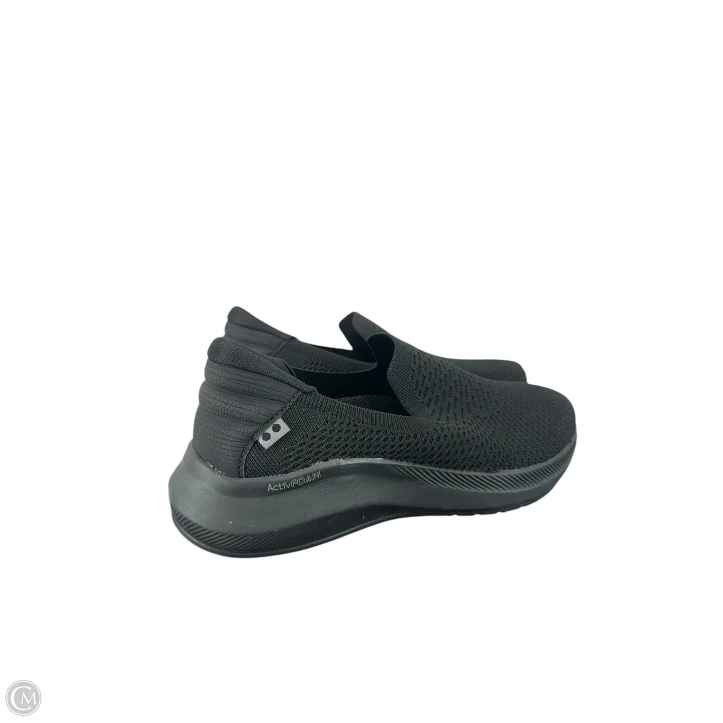 Shoes Sneakers By Ryka In Black, Size: 7