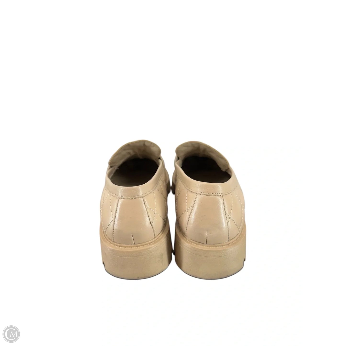 Shoes Flats By Aldo In Beige, Size: 7