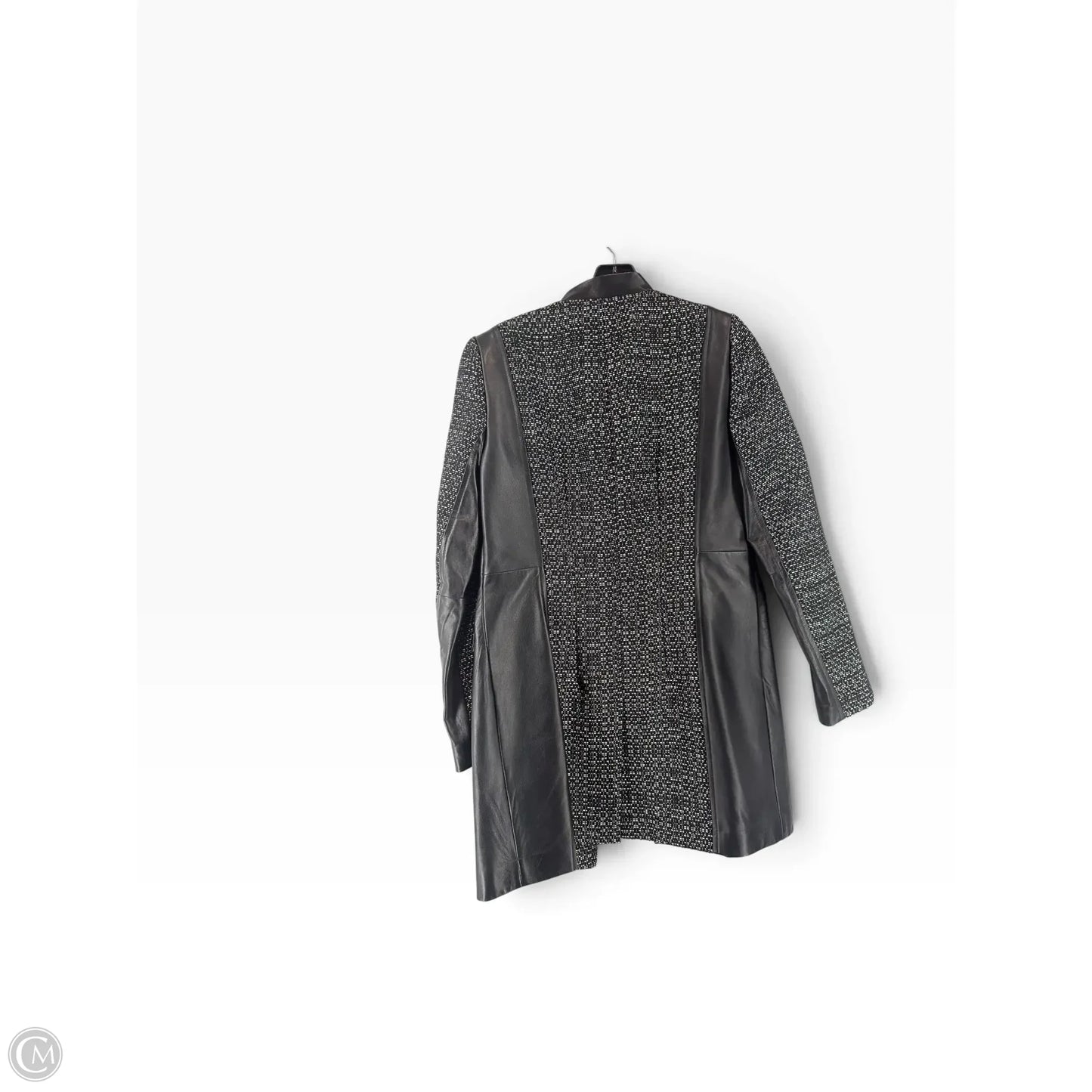 Blazer By Nanette Lepore In Black, Size: 4