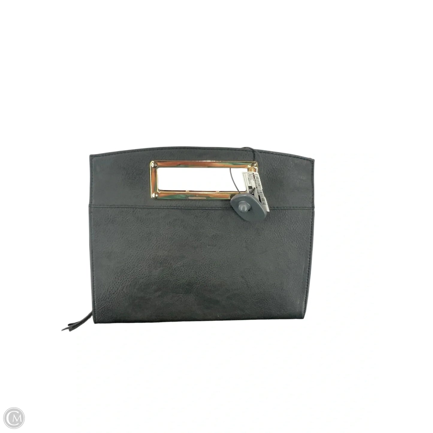 Clutch By Clothes Mentor, Size: Medium