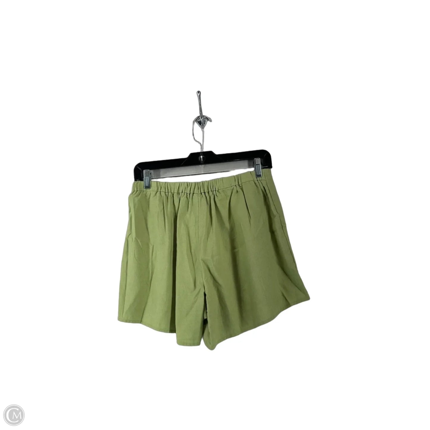 Skort By Old Navy In Green, Size: Sp