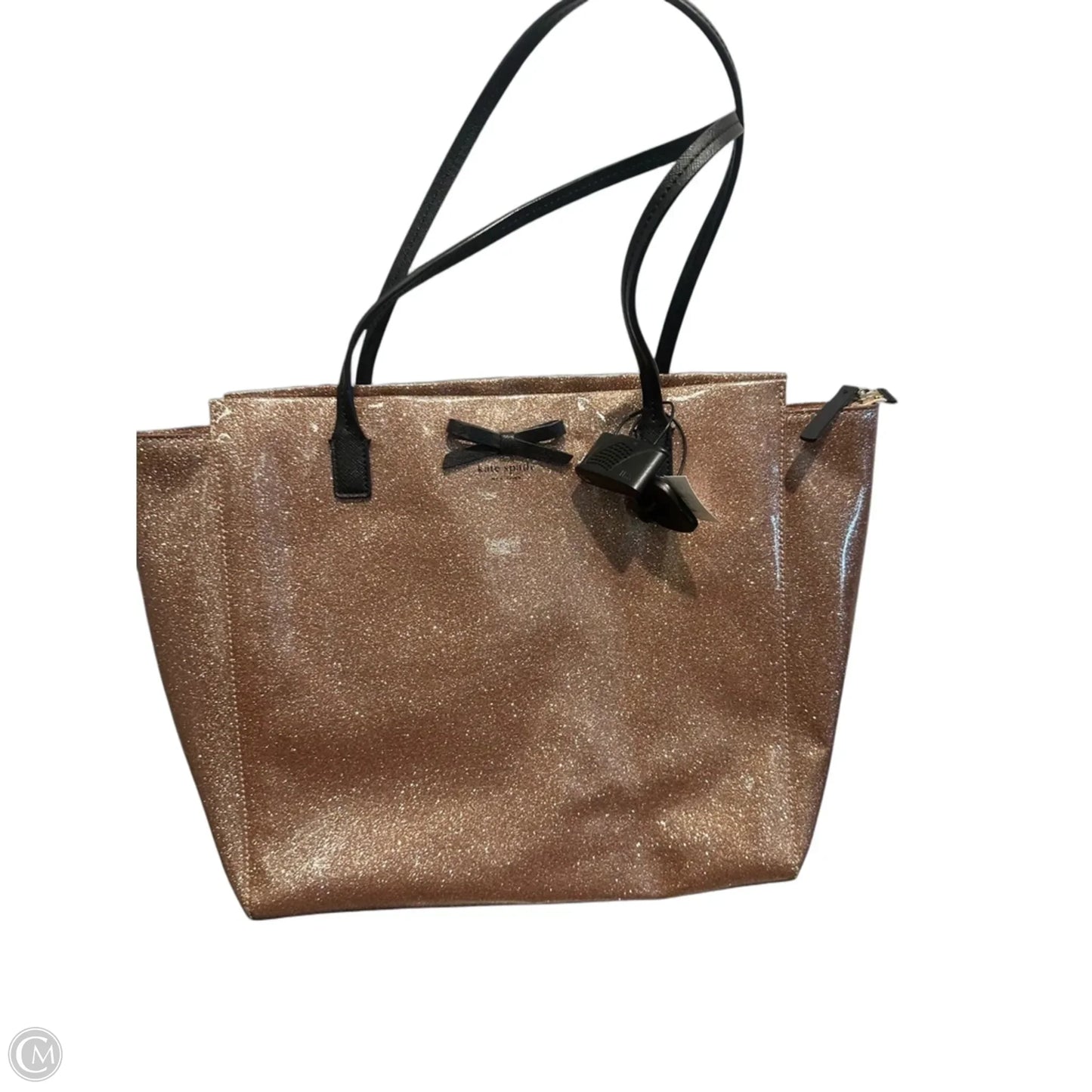 Handbag Designer By Kate Spade, Size: Large