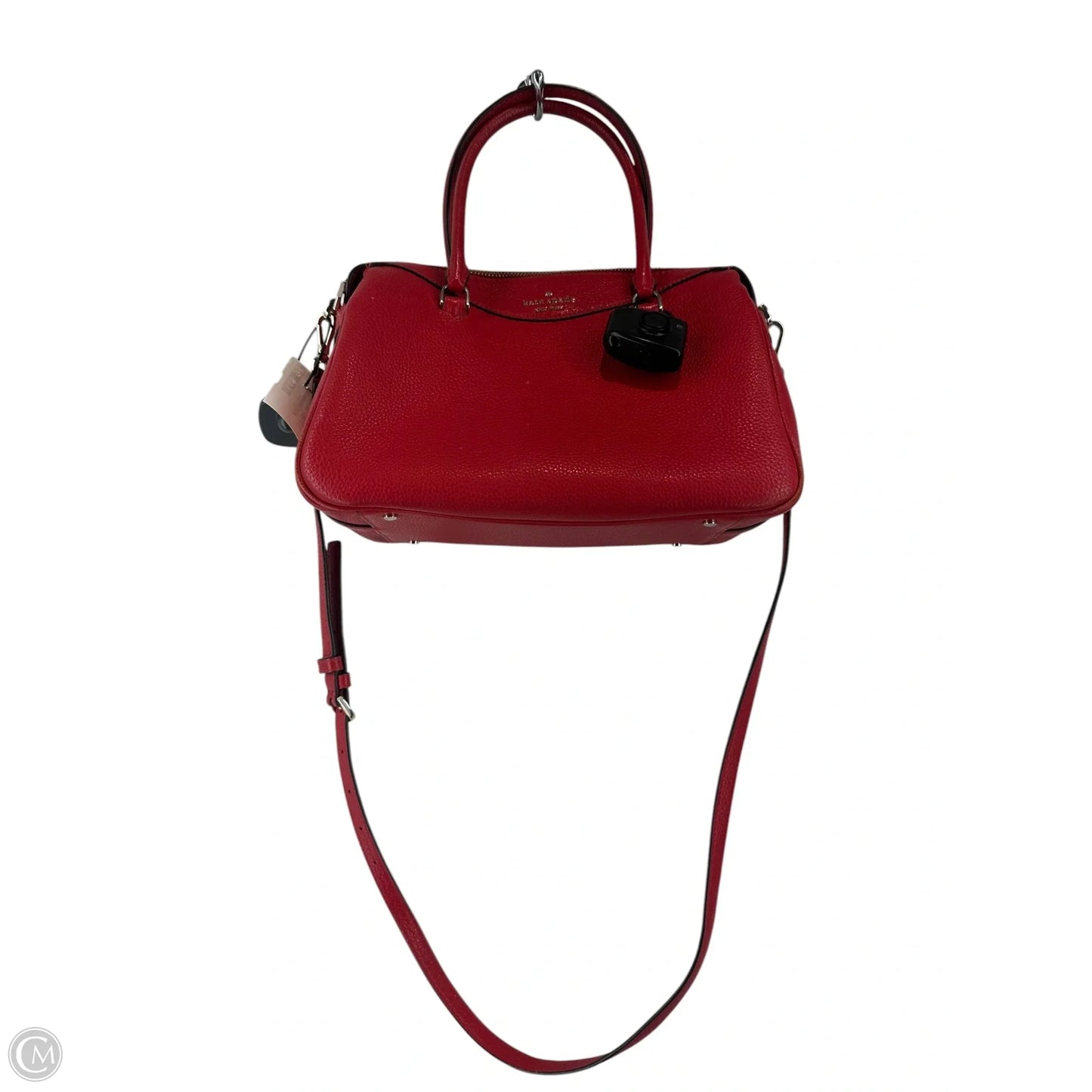 Handbag Designer By Kate Spade, Size: Medium