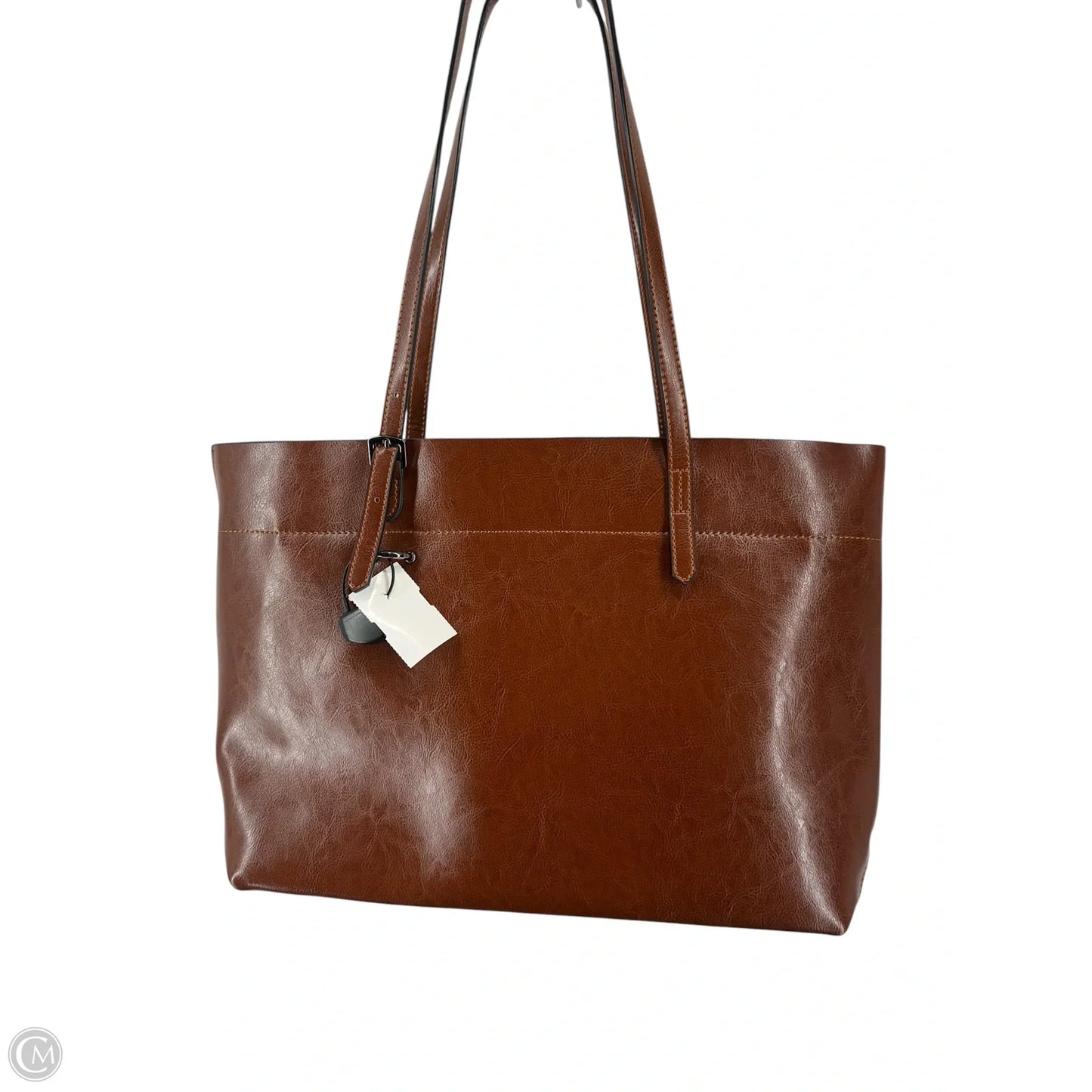 Handbag By Clothes Mentor, Size: Large