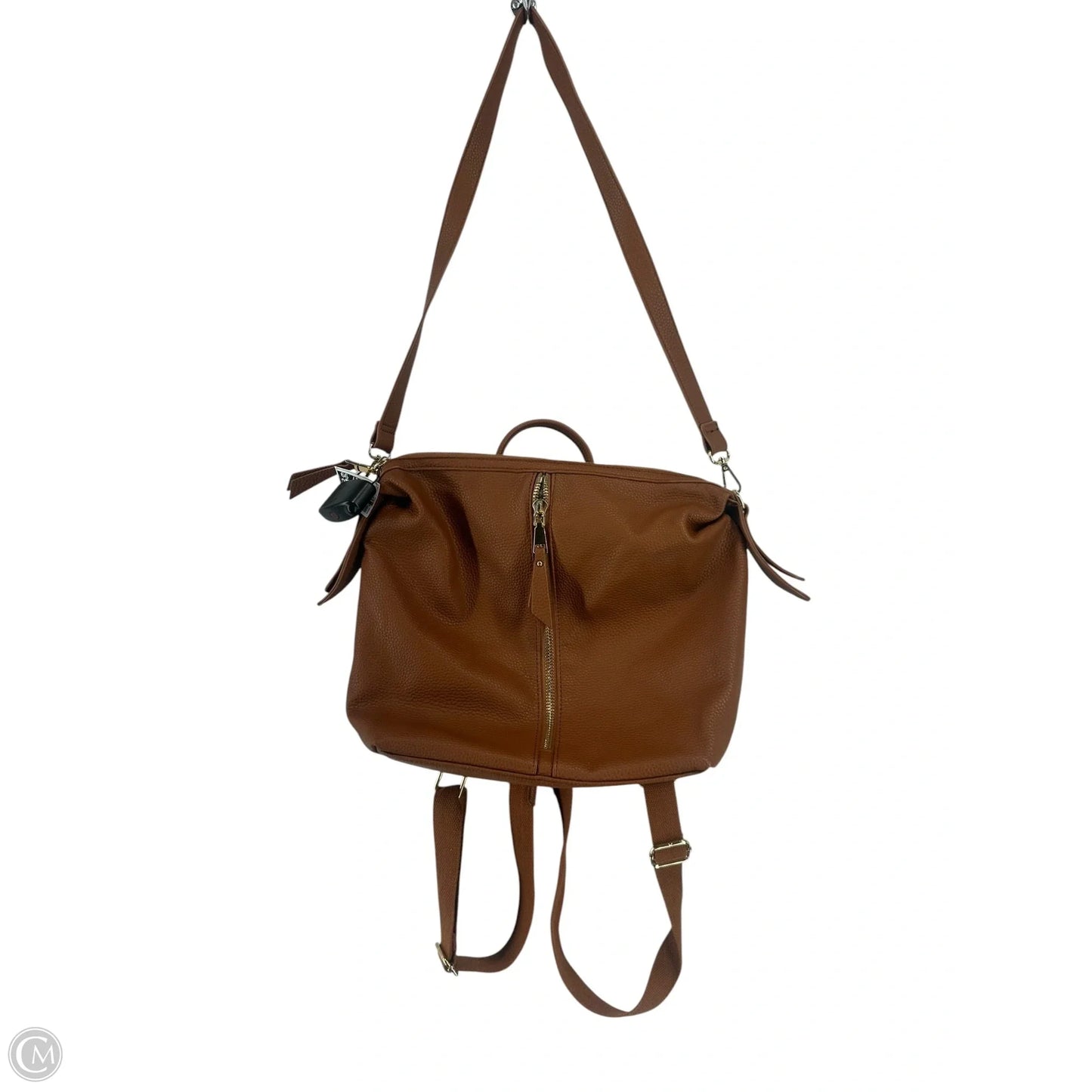 Backpack By Clothes Mentor, Size: Medium