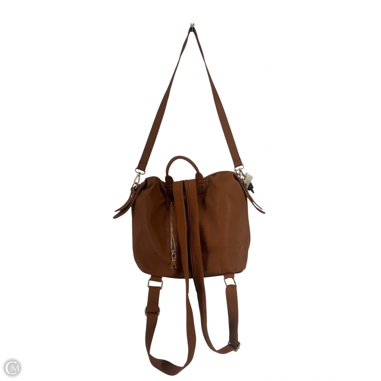 Backpack By Clothes Mentor, Size: Medium