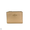 Wallet Designer By Coach, Size: Small