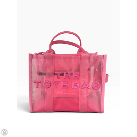 Handbag Designer By Marc By Marc Jacobs, Size: Medium