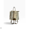 Backpack By Myra, Size: Medium